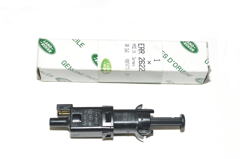 ERR2622LR - Switch - Cruise Control  by LAND ROVER Land Rover Range Rover 