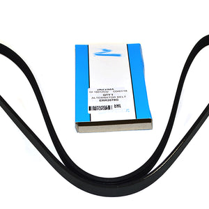 ERR2678D - DRIVE BELT - ALTERNATOR