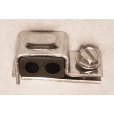 ERR280 - Pipe Pressure High Clip  by BritpartFuel System Part Land Rover Range Rover Defender