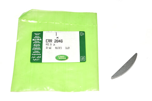 ERR2846LR - Key - Mainshaft  by LAND ROVEREngine Part Land Rover Range Rover 
