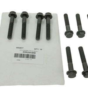 ERR2943BM - CYLINDER HEAD BOLT