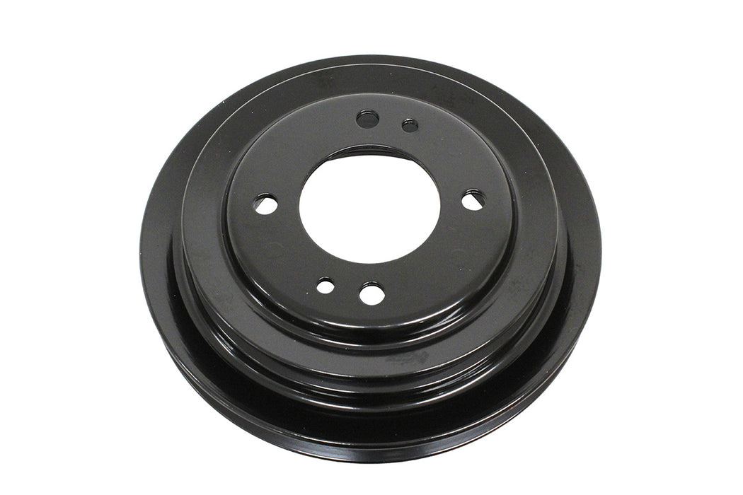 ERR3093 - Pulley crankshaft GENUINE LR  by Land RoverEngine Part Land Rover Range Rover 