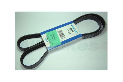 ERR3287G - Drive Belt 300 TDi  by Dayco Land Rover Range Rover 
