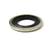 ERR3330 - Seal oil for crank main bearing cap bolt  by AllMakesEngine Part Land Rover Range Rover Defender, Discovery, Range Rover
