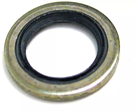 ERR3331 - seal GENUINE  by Land RoverEngine Part Land Rover Range Rover Defender, Discovery, Range Rover