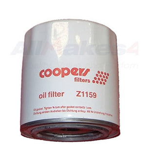 ERR3340C - OIL FILTER OEM COOPERS