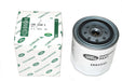 ERR3340LR - FILTER - OIL  by LAND ROVER Land Rover Range Rover 