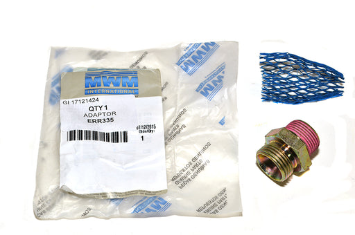 ERR335 - Adaptor  by PR2 Allmakes OEEngine Part Land Rover Range Rover Defender, Discovery, Range Rover