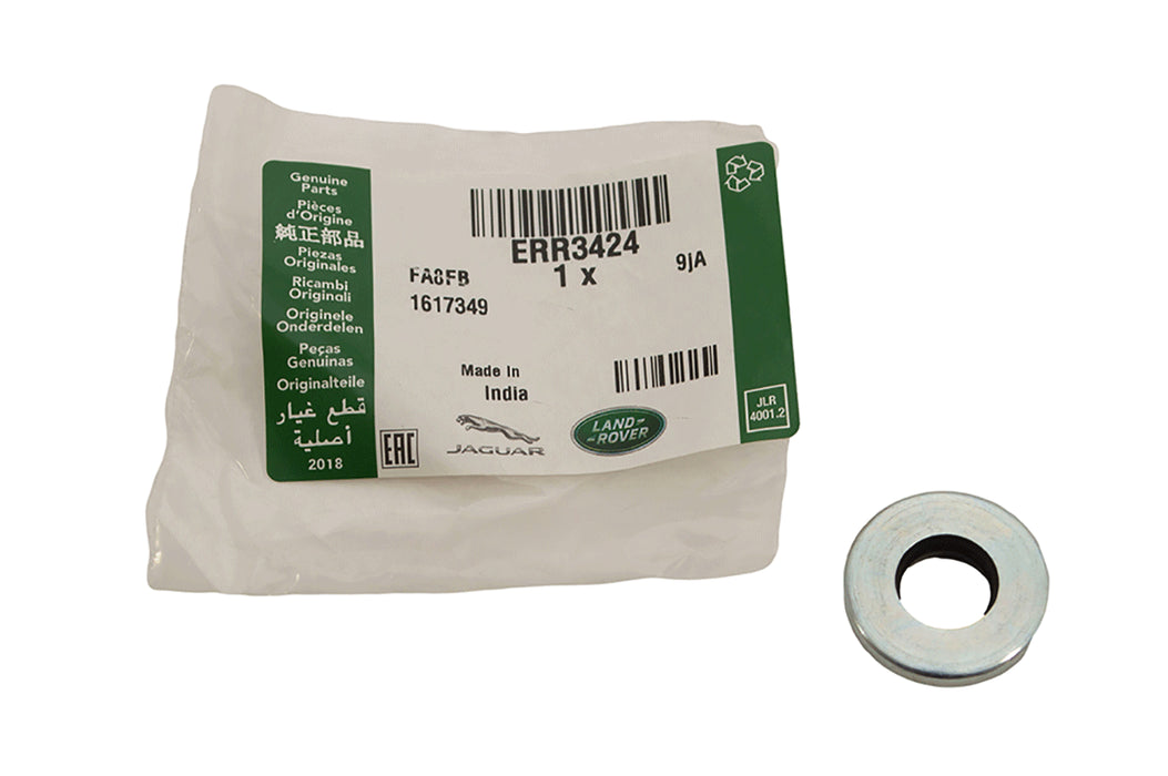 ERR3424LR - WASHER - SEALING  by LAND ROVER Land Rover Range Rover 