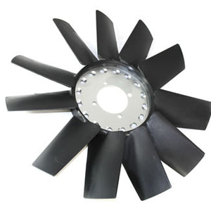 ERR3439 - fan cooling V8