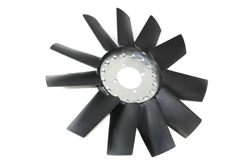 ERR3439 - Cooling Fan – V8 Cooling or Heating Part Land Rover Range Rover Defender, Discovery, Range Rover