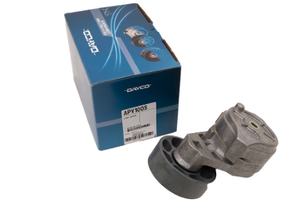 ERR3440G - Tensioner Rover V8 EFI  by DaycoEngine Part Land Rover Range Rover Defender, Discovery, Range Rover