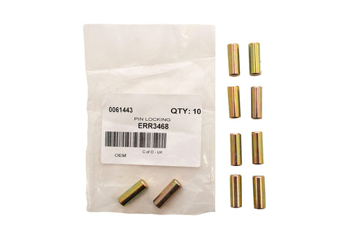 ERR3468 - Locking Pin Hardware Part Land Rover Range Rover Defender, Discovery, Range Rover