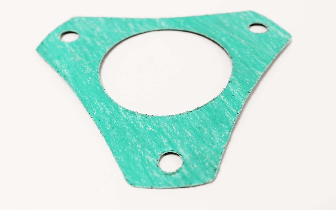 ERR3617 - gasket pump Electrical Part Land Rover Range Rover Defender