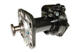 ERR3539G - Vacuum pump - brake system  by UnipumpEngine Part Land Rover Range Rover Defender, Discovery, Range Rover