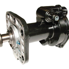 ERR3539G - Vacuum Pump – Brake System Assistance