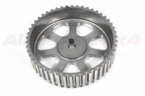 ERR3545LR - Pulley timing belt Engine Part Land Rover Range Rover 