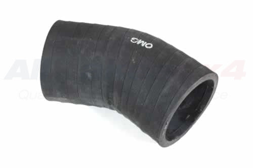 ERR3580 - Intercooler Hose – 300TDi With EGR  by AftermarketEngine Part Land Rover Range Rover Defender, Discovery, Range Rover