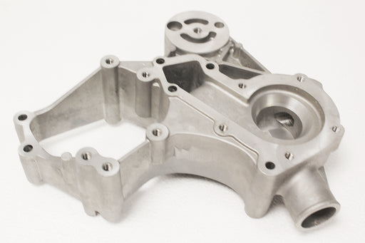 ERR3736 - Coolant Pump Bracket – 300TDi  by AllmakesEngine Part Land Rover Range Rover Defender, Discovery, Range Rover