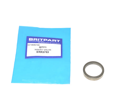 ERR3753 - Valve Seat Insert Engine Part Land Rover Range Rover Defender, Discovery, Range Rover