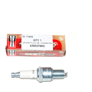 ERR3799G - SPARK PLUG V8 - CHAMPION