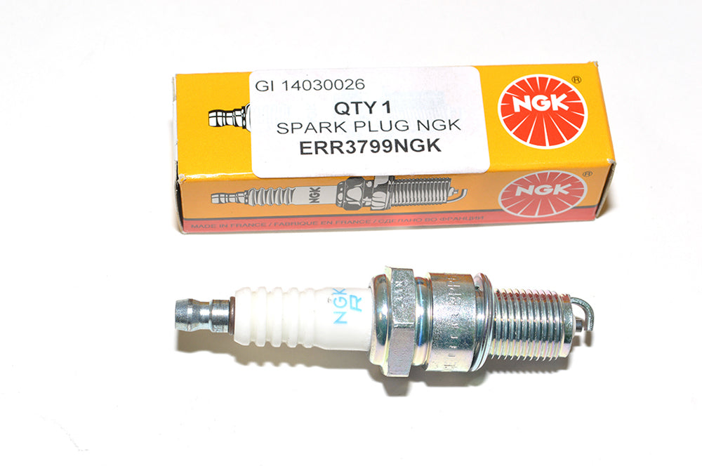 ERR3799NGK - SPARK PLUG  by NGK Land Rover Range Rover 