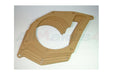 ERR388 - Water Pump Gasket – 200TDi  by AllmakesEngine Part Land Rover Range Rover Discovery, Range Rover