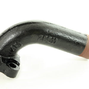 ERR4000 - Manifold exhaust
