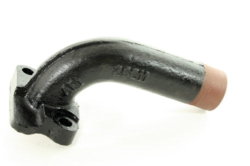 ERR4000 - Manifold exhaust 300TDI LH branch  by AftermarketEngine Part Land Rover Range Rover Defender, Discovery