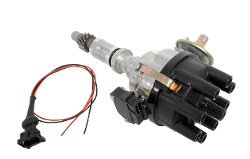 ERR4285 - Distributor V8  by AftermarketElectrical Part Land Rover Range Rover Defender, Discovery, Range Rover, Series
