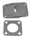 ERR4381 - gasket carb 175CD Engine Part Land Rover Range Rover Defender, Discovery, Range Rover, Series