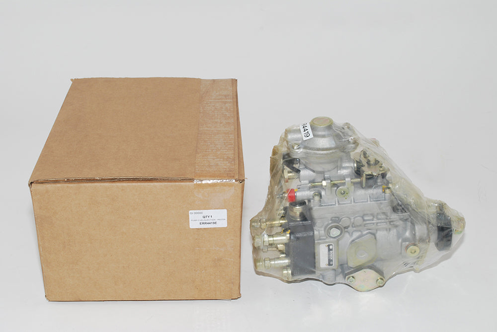 ERR4419E - Fuelinjection Pump - Recon  by Bosch Land Rover Range Rover 