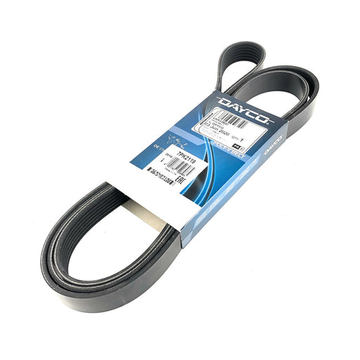 ERR4460 - Rofan Drive Belt Engine Part Land Rover Range Rover Range Rover