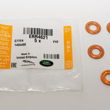 ERR4621LR - Injector Sealing Washer – 200 & 300TDi