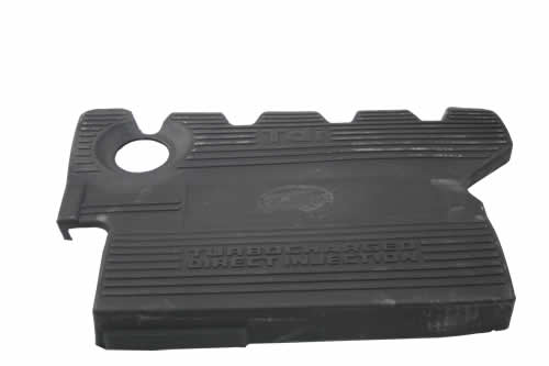 ERR4632 - Pad sound deadener GENUINE LR  by Land Rover Land Rover Range Rover Defender