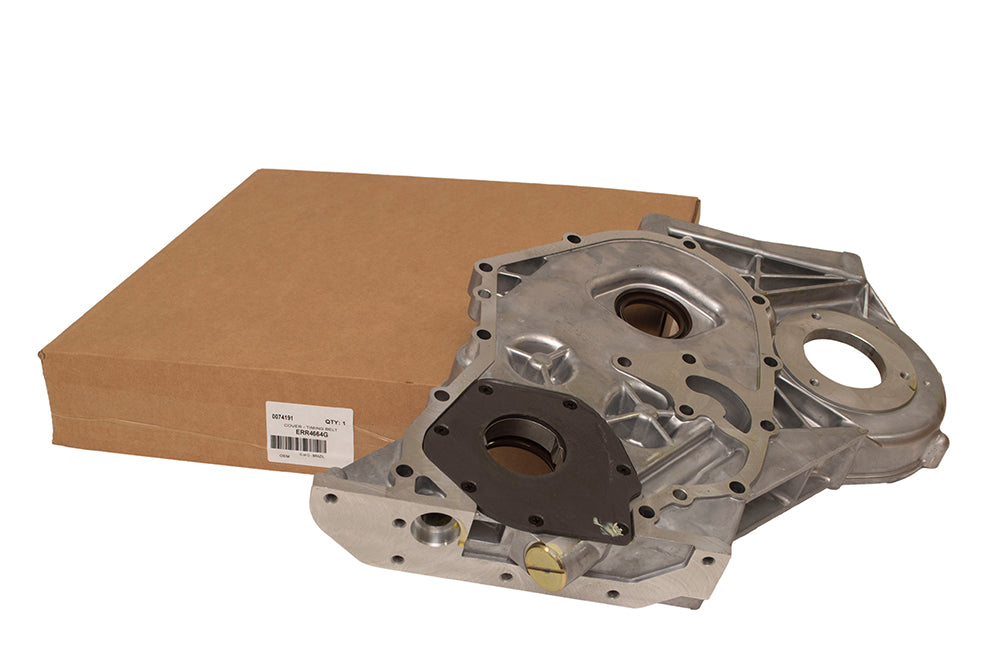 ERR4664G - COVER - TIMING BELT  by OEM Land Rover Range Rover 