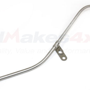 ERR4697 - tube oil dipstick 300tdi