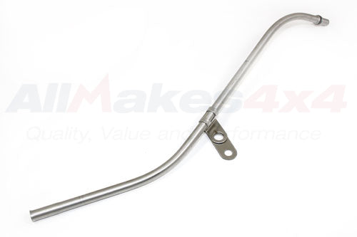 ERR4697 - Oil dipstick tube 300TDi  by PR2 Allmakes OEEngine Part Land Rover Range Rover Defender, Discovery, Range Rover
