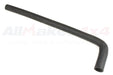 ERR4762 - hose flame trap  by AllMakesEngine Part Land Rover Range Rover Discovery, Range Rover