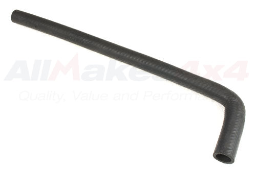 ERR4762 - hose flame trap  by AllMakesEngine Part Land Rover Range Rover Discovery, Range Rover