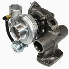 ERR4802 - Turbo charger 300TDi