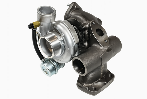 ERR4802 - Turbo charger 300TDi  by GarrettEngine Part Land Rover Range Rover Defender, Discovery, Range Rover