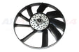 ERR4959 - FAN ASSEMBLY-COOLING  by Allmakes Land Rover Range Rover 