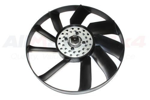 ERR4959 - FAN ASSEMBLY-COOLING  by Allmakes Land Rover Range Rover 