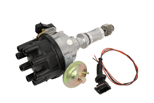 ERR5209 - Distributor  by AllmakesElectrical Part Land Rover Range Rover 