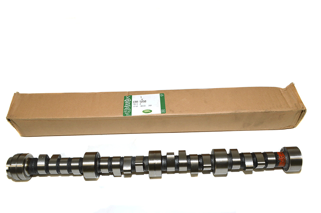 ERR5250LR - CAMSHAFT  by LAND ROVER Land Rover Range Rover 