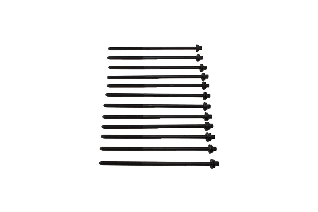 ERR5384G - Cylinder head bolt - 2.5L 5-cyl TD5  by MahleEngine Part Land Rover Range Rover Defender, Discovery