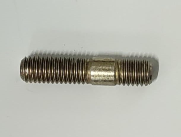 LR009704 - stud M8 x 25  by EUROSPAREEngine Part Land Rover Range Rover Defender, Discovery, Range Rover