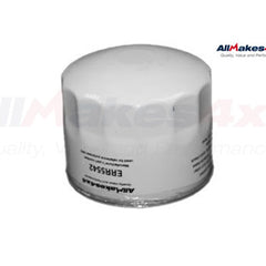 ERR5542 - filter oil