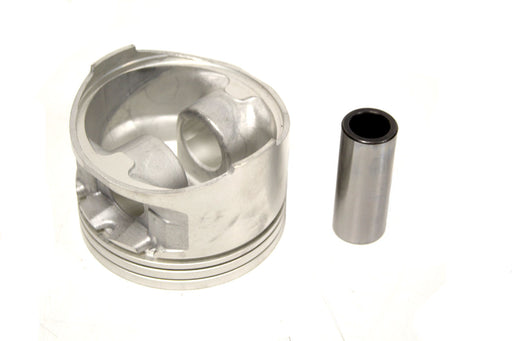 ERR5553NR - Piston - Less Rings  by AllmakesEngine Part Land Rover Range Rover 